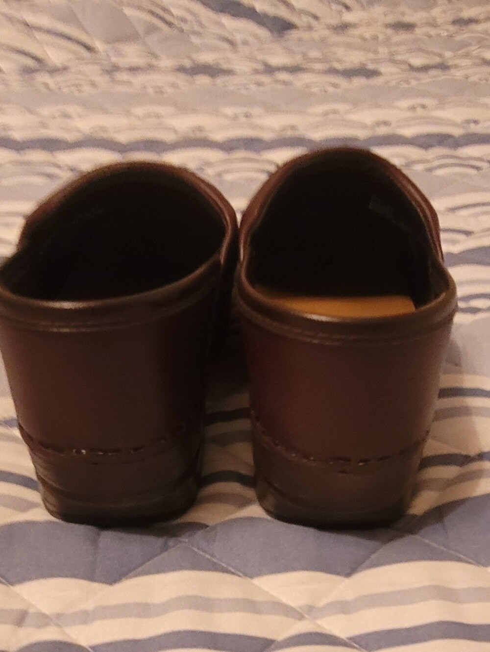 Dansko Clogs - Picture 5 of 8